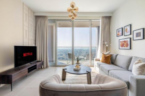 GuestReady - Glamourous home in Downtown Dubai